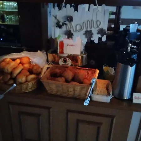 Hotel Schulze Oranienbaum-Woerlitz