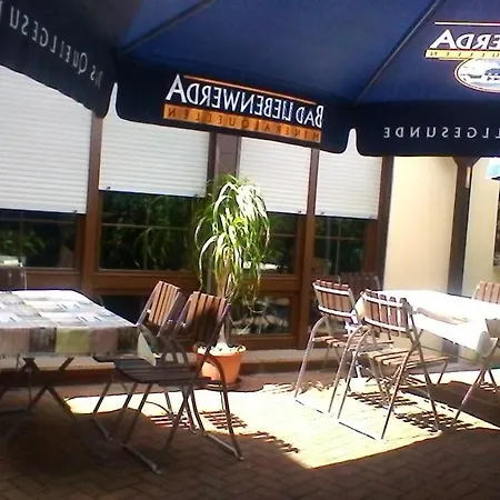 Schulze Hotel